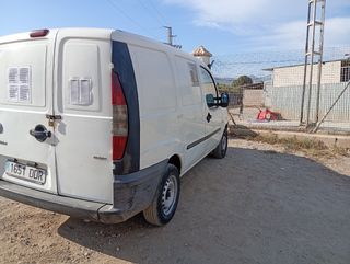 FIAT Doblò 2005