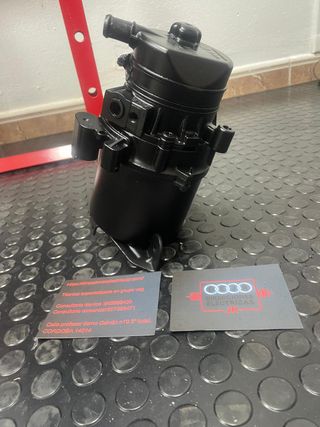 Bomba Asistida Mini Cooper R50 r52 r53 r56