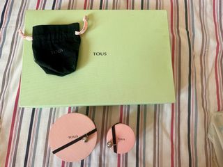Joyas Tous - Cajas Regalo