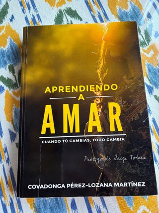 Aprendiendo a amar.: Cuando tu cambias, todo ca...