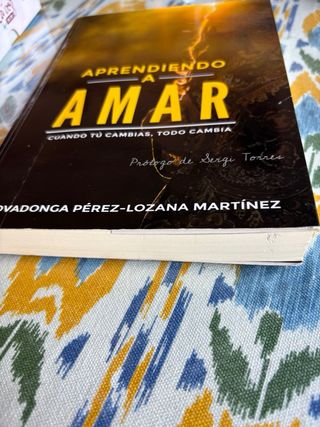 Aprendiendo a amar.: Cuando tu cambias, todo ca...