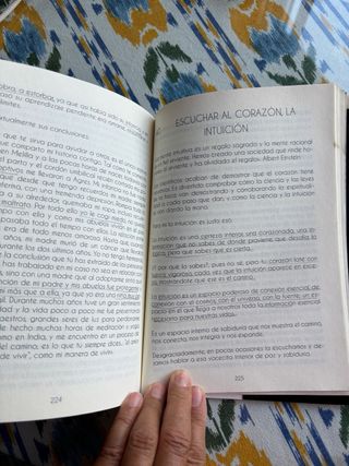 Aprendiendo a amar.: Cuando tu cambias, todo ca...