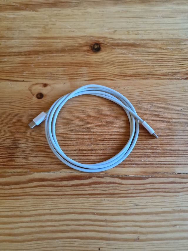 Cavo di ricarica rapida USB-C