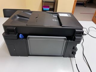 Impresora multifuncion Epson ET 15000