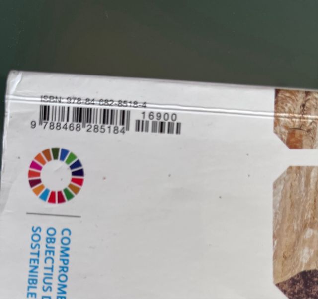 GEOGRAFIA I HISTORIA 1 ESO