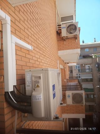 Recardas de gas de aire condicionado r32 r410 y ct