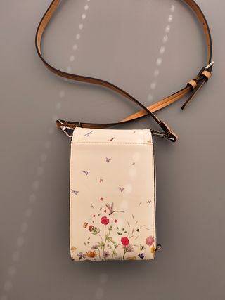 Bolso bandolera Parfois