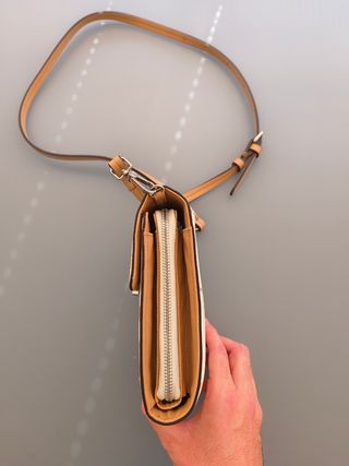 Bolso bandolera Parfois
