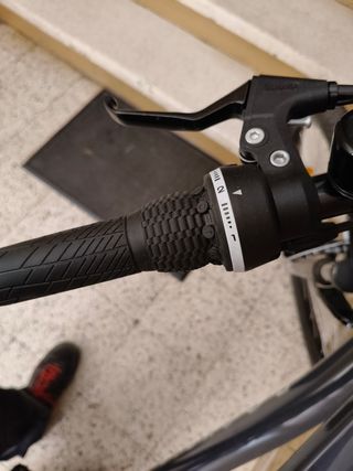 Bicicleta Rockrider EXPL 50
