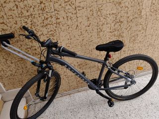 Bicicleta Rockrider EXPL 50