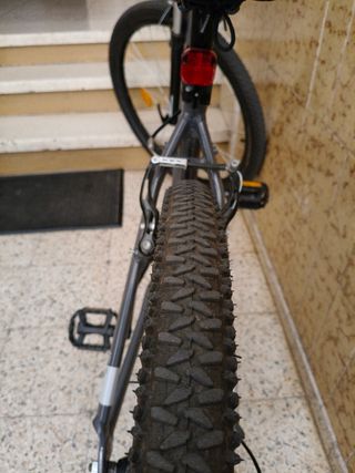Bicicleta Rockrider EXPL 50