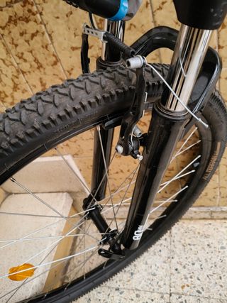Bicicleta Rockrider EXPL 50