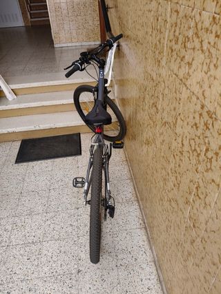 Bicicleta Rockrider EXPL 50