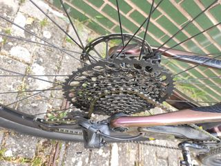 Bicicleta Lapierre XR 7.9