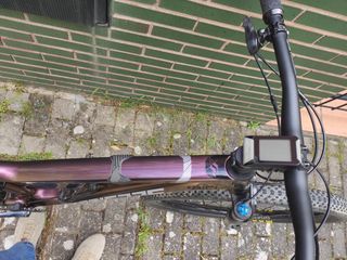 Bicicleta Lapierre XR 7.9