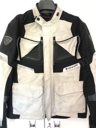 Rev'it Horizon – Chaqueta 4 estaciones XL