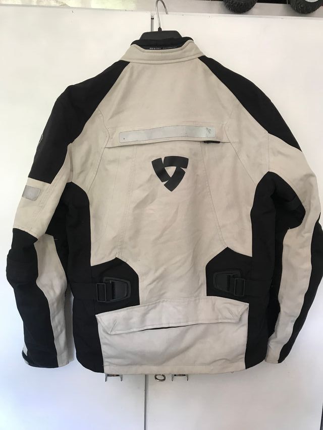 Rev'it Horizon – Chaqueta 4 estaciones XL