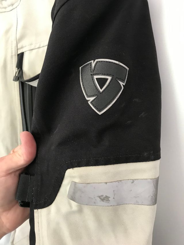 Rev'it Horizon – Chaqueta 4 estaciones XL