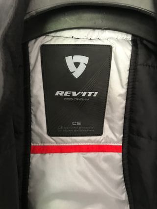 Rev'it Horizon – Chaqueta 4 estaciones XL
