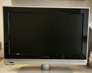 TV Philips 26" - Sin TDT