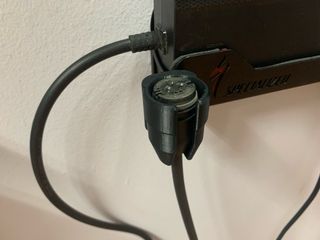 Soporte Carga eBike Specialized