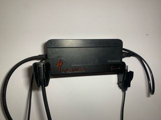 Soporte Carga eBike Specialized