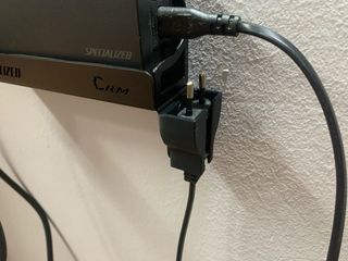 Soporte Carga eBike Specialized