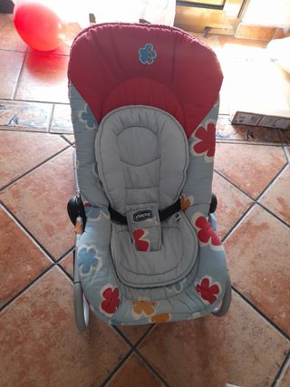 Hamaca Bebé Chicco 