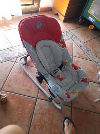Hamaca Bebé Chicco 