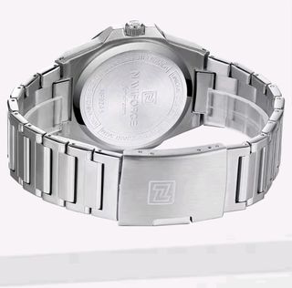 Reloj NAVIFORCE - Verde & Plata