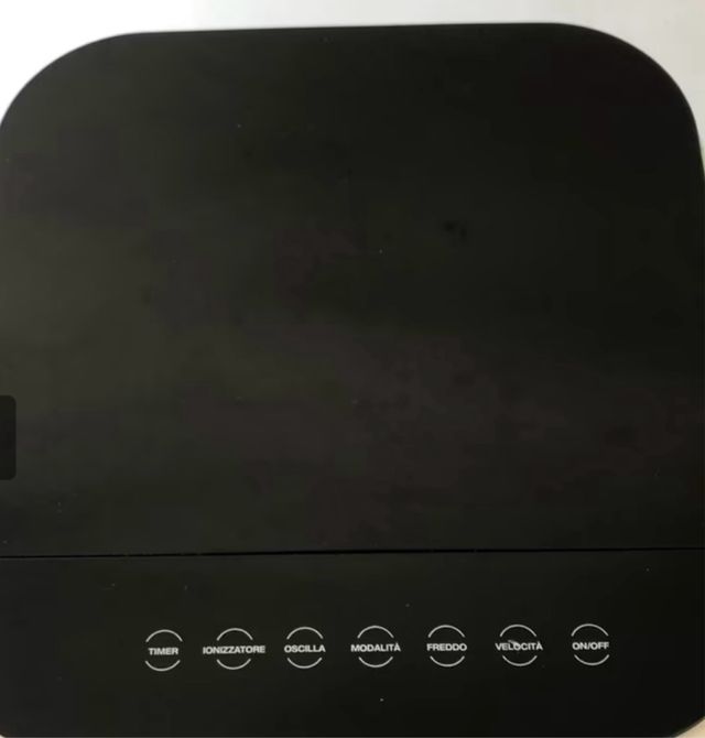 Raffrescatore Bion Clima per la calda estate