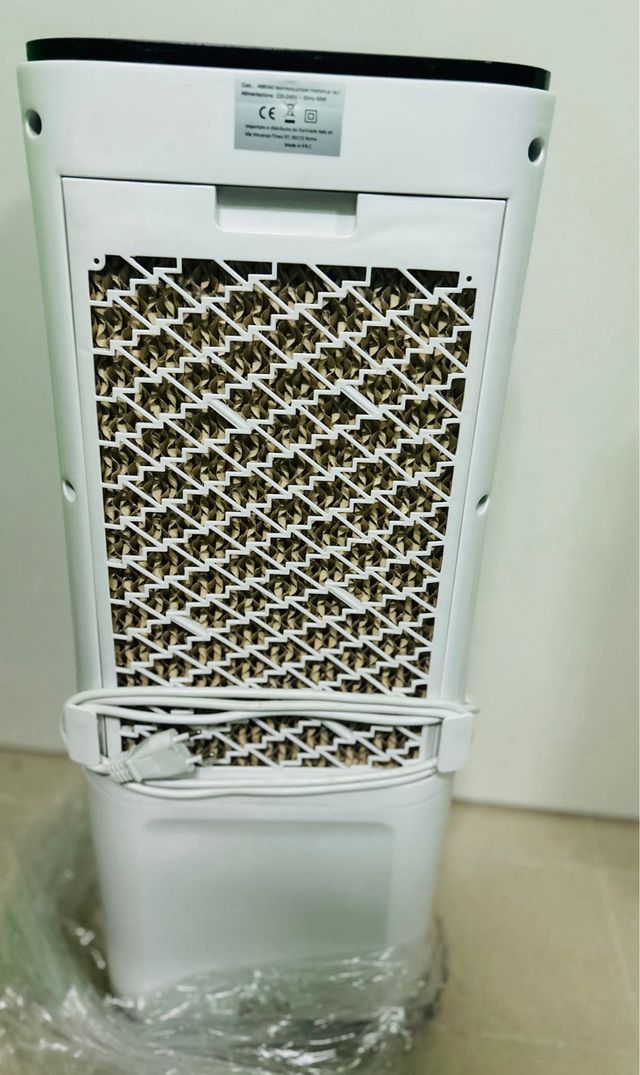 Raffrescatore Bion Clima per la calda estate