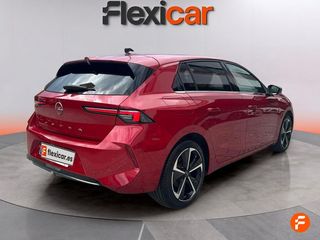 Opel Astra 1.5D DTH 96kW (130CV) Elegance Auto
