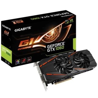 GTX 1060 3gb