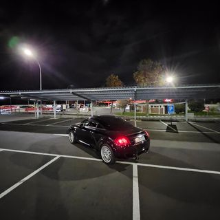 Audi TT 1.8 Turbo 180cv 1999
