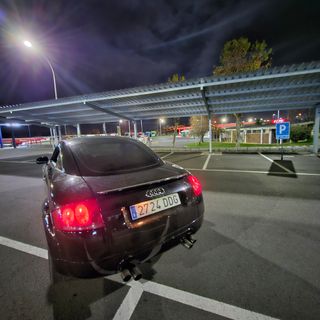 Audi TT 1.8 Turbo 180cv 1999