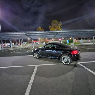 Audi TT 1.8 Turbo 180cv 1999