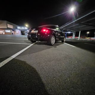 Audi TT 1.8 Turbo 180cv 1999
