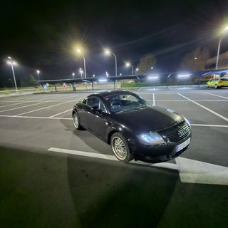 Audi TT 1.8 Turbo 180cv 1999