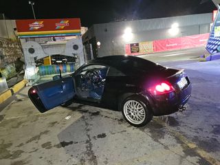 Audi TT 1.8 Turbo 180cv 1999