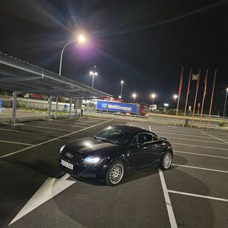 Audi TT 1.8 Turbo 180cv 1999