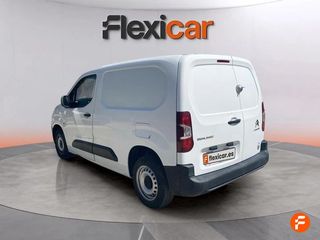 Citroën Berlingo Talla M BlueHDi 75 FEEL - 5P (2019)