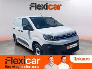 Citroën Berlingo Talla M BlueHDi 75 FEEL - 5P (2019)