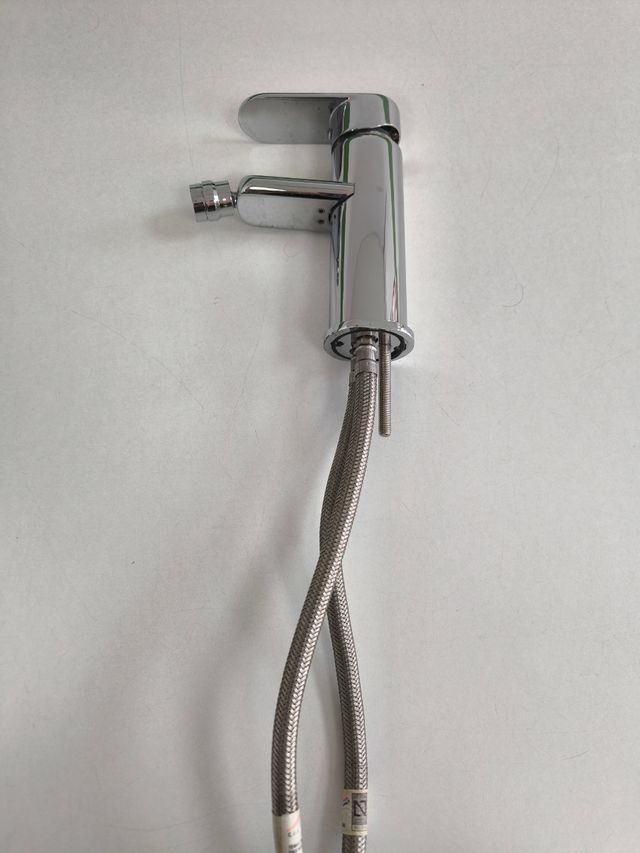 Grifo monomando baño - Moderno