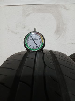 175 65 15 84H DUNLOP SP SPORT FAST RESPONSER 