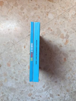 Elvis Presley At The Movies - CD Doble