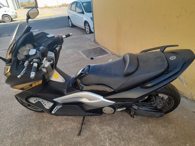 Asiento yamaha tmax 500-530 (08-16)