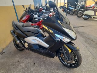 Asiento yamaha tmax 500-530 (08-16)