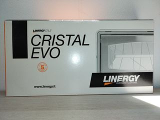 Cristal Evo Linergy CE1309 - Lampada Emergenza 560