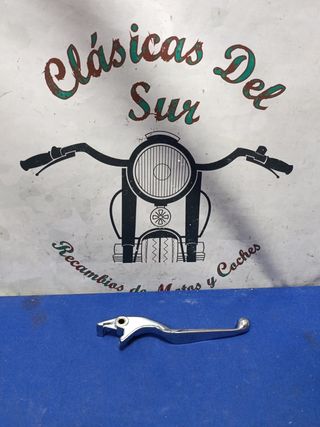 Manetas Honda GL 1500 - Derecha